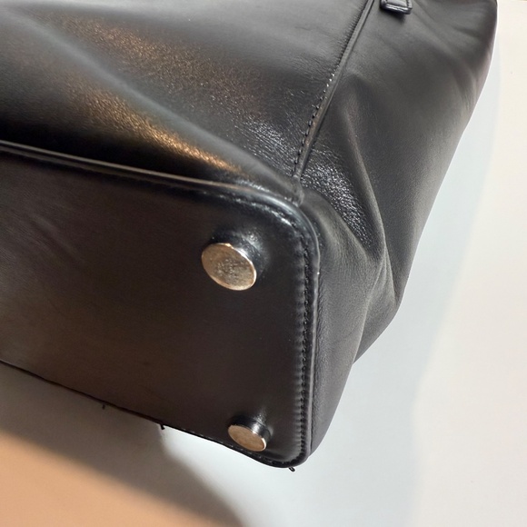 Michael Kors Megan Grommet Tote - Picture 5 of 10